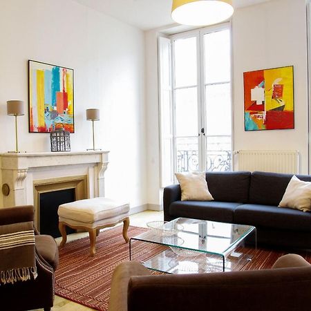 Condillac - Localisation Exceptionnelle 2 Chambres Avec Ascenseur Et Parking Burdeos Exterior foto