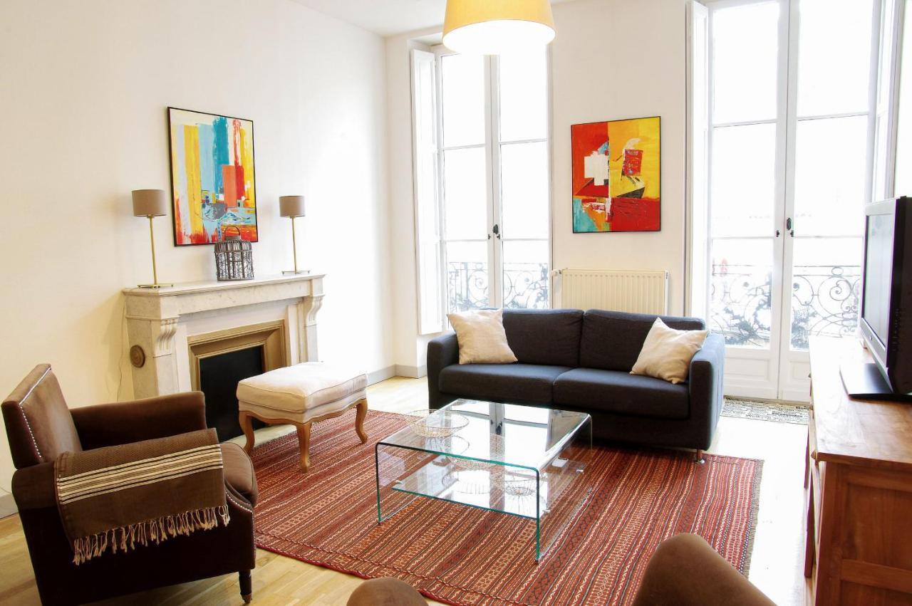 Condillac - Localisation Exceptionnelle 2 Chambres Avec Ascenseur Et Parking Burdeos Exterior foto