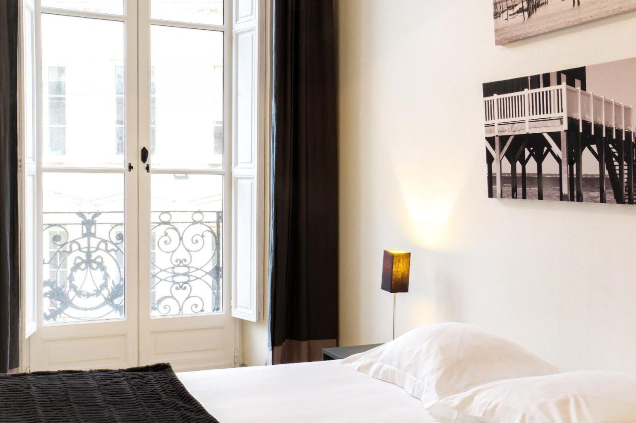 Condillac - Localisation Exceptionnelle 2 Chambres Avec Ascenseur Et Parking Burdeos Exterior foto