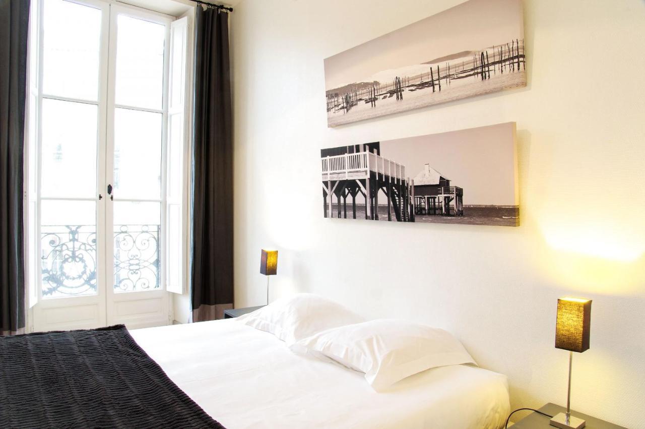 Condillac - Localisation Exceptionnelle 2 Chambres Avec Ascenseur Et Parking Burdeos Exterior foto